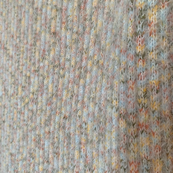 NWOT Super Soft, Plush, Lulus sweater dress - Picture 5 of 5